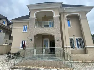 Furnished 6bdrm Duplex in Apo By Nepa Junction for sale