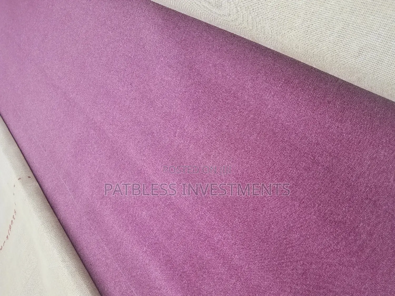 Admiral Unique Rug, #8000 Per Sqm.