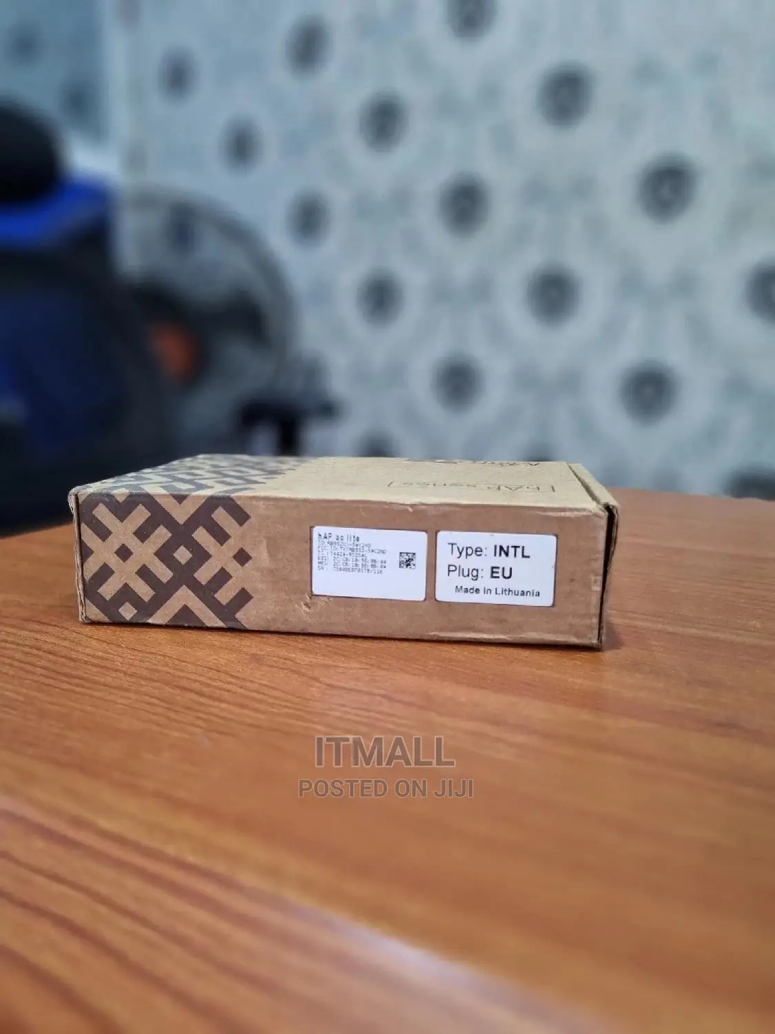 Mikrotik Hap AC Lite Rb952ui-5ac2nd