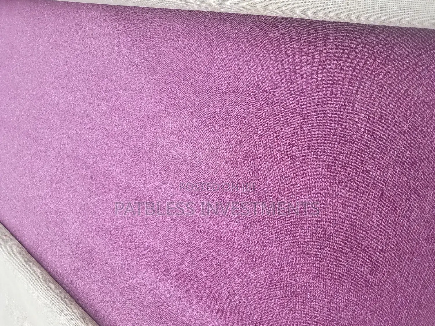 Admiral Unique Rug, #8000 Per Sqm.