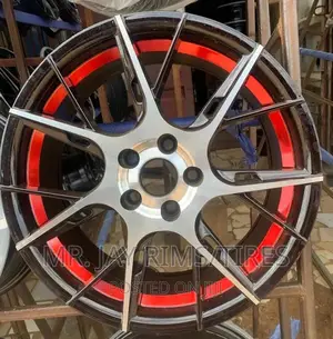 Available High Quality Rims for Affordable Prizes