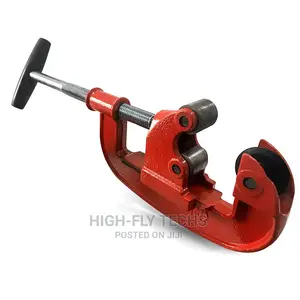 Heavy Duty Pipe Cutter 1-Inch to 2 Inches Steel