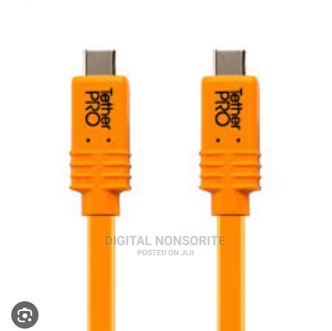 USB to USB Cable