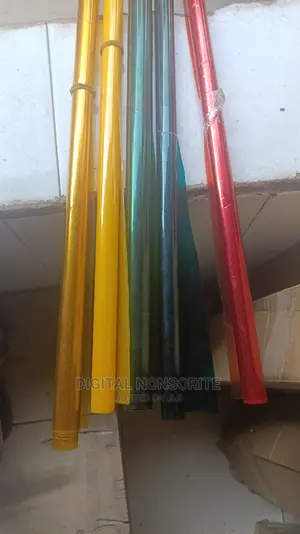 Colour Gelt