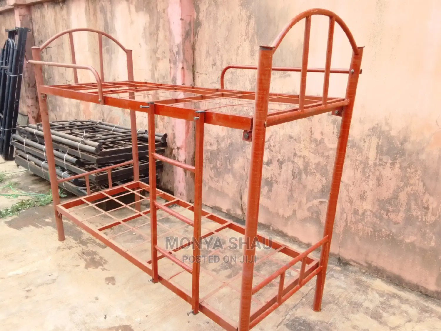 Bunk Bed for Home Hostel Use