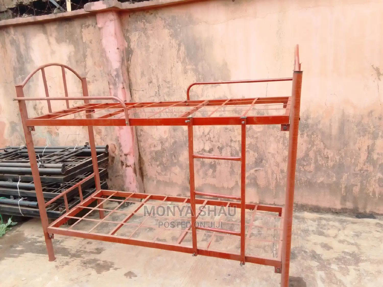 Bunk Bed for Home Hostel Use