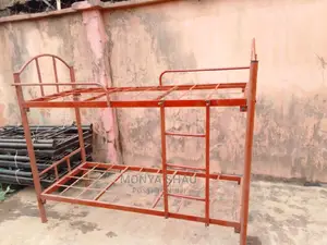 Bunk Bed for Home Hostel Use