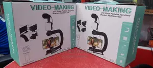 Video Making Handle