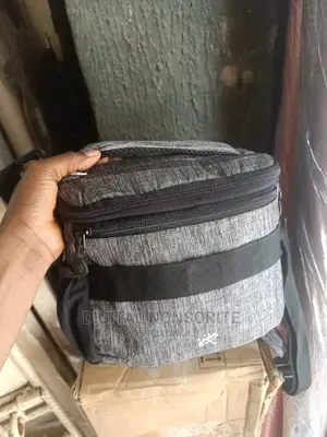 Camera Side Bag