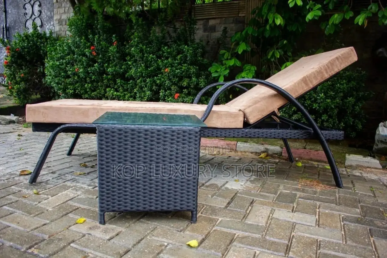 A Swimming Pool Bed With Foam