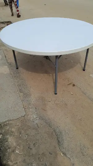 Party Round Table