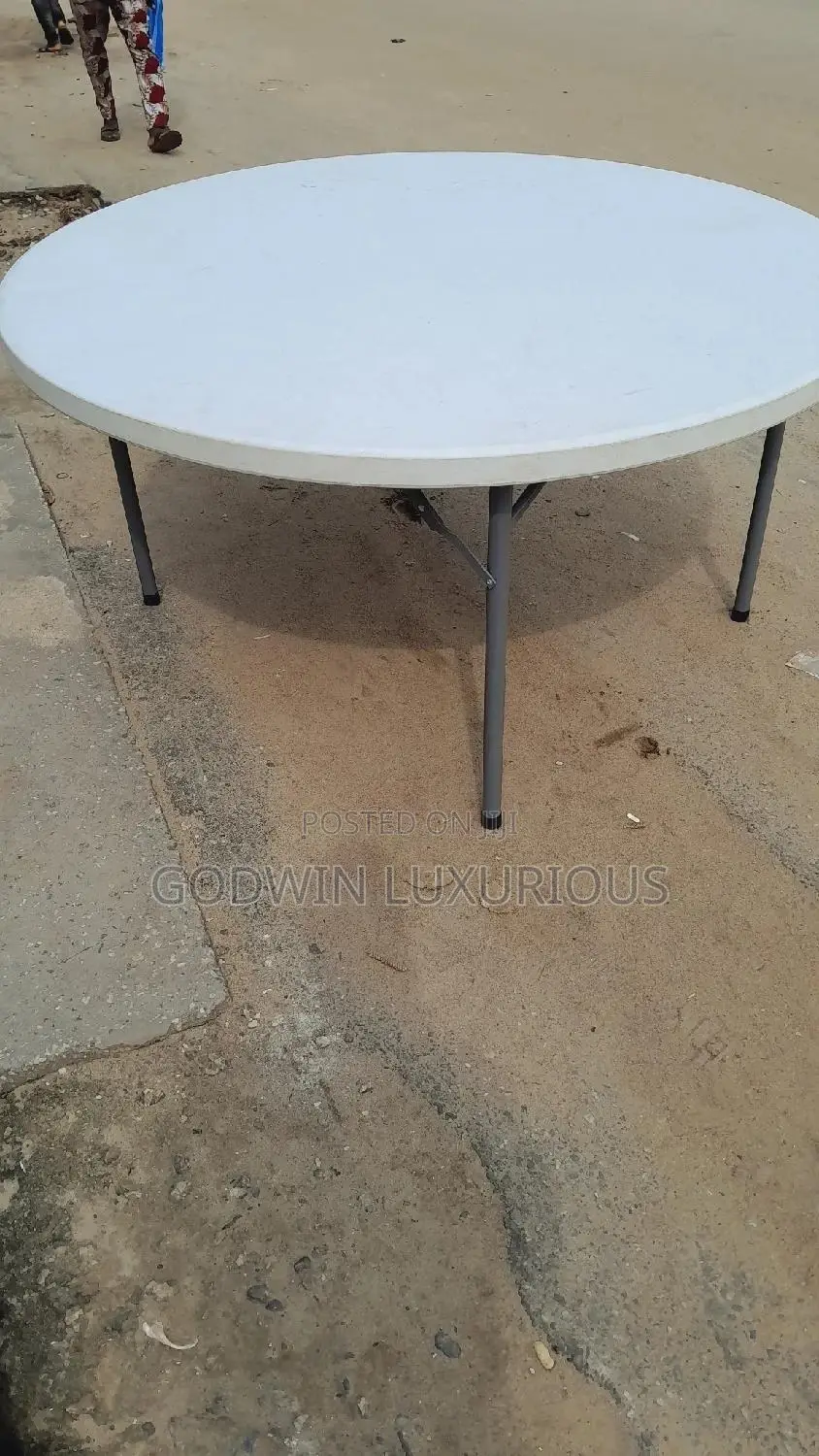 Party Round Table
