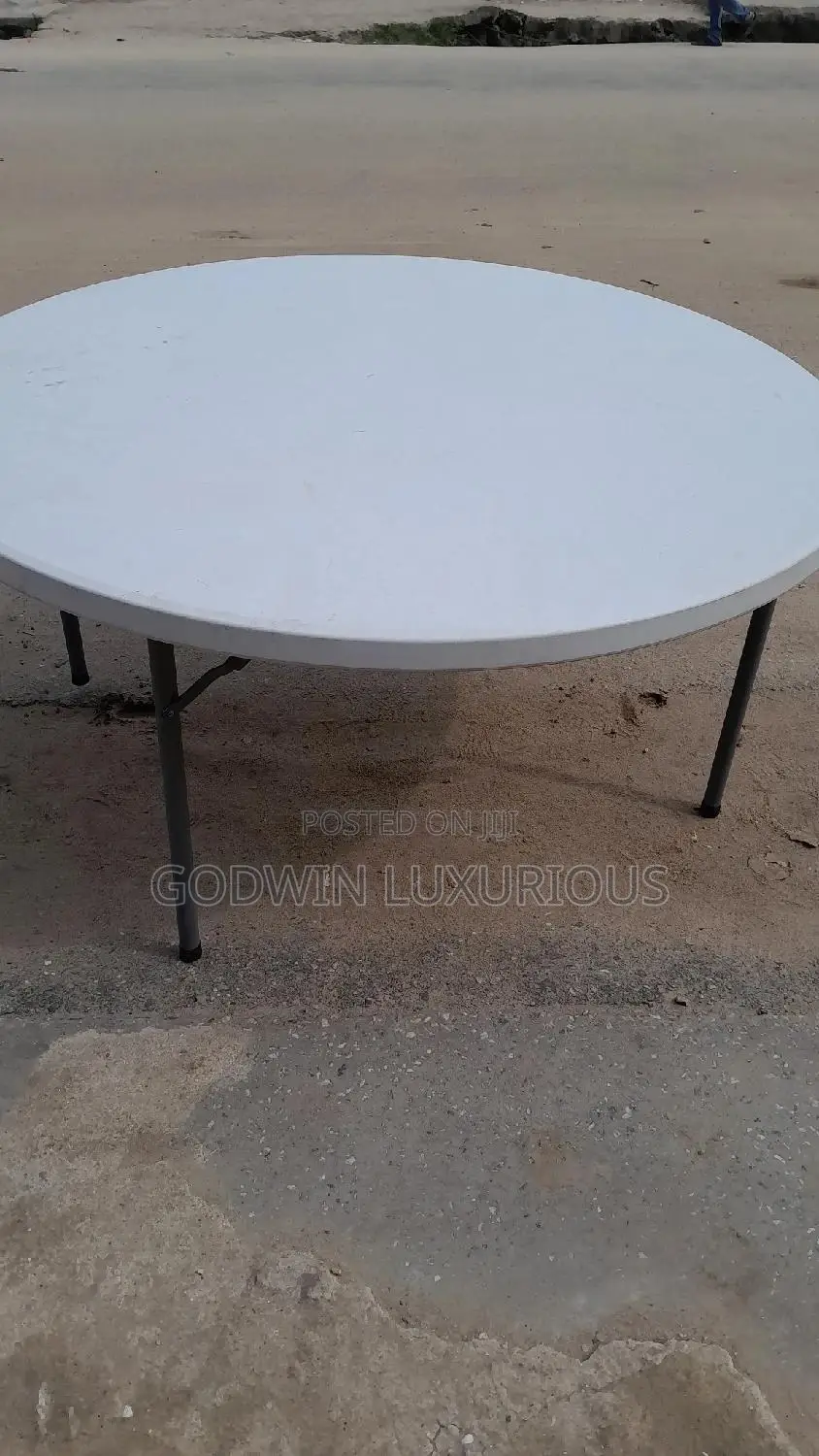 Party Round Table