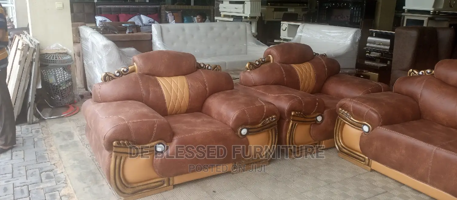 Exotic Super Sofa Chair