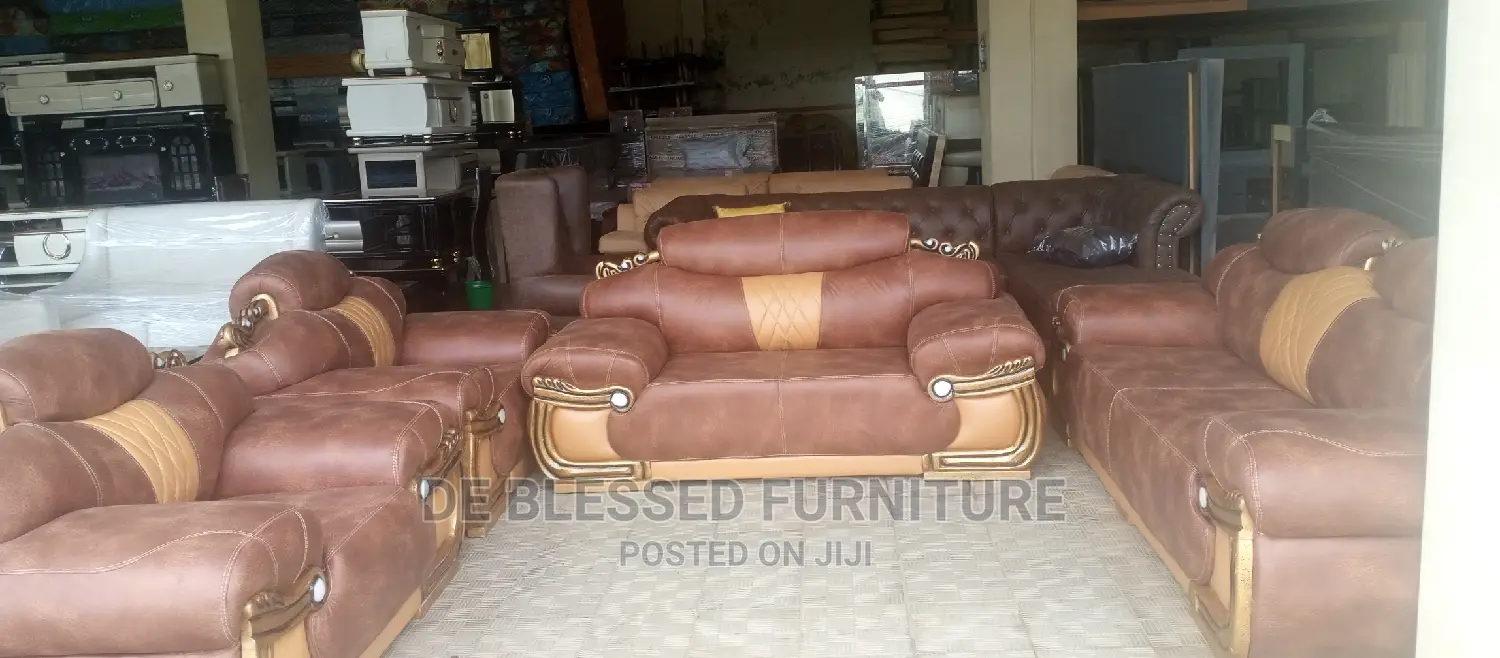 Exotic Super Sofa Chair