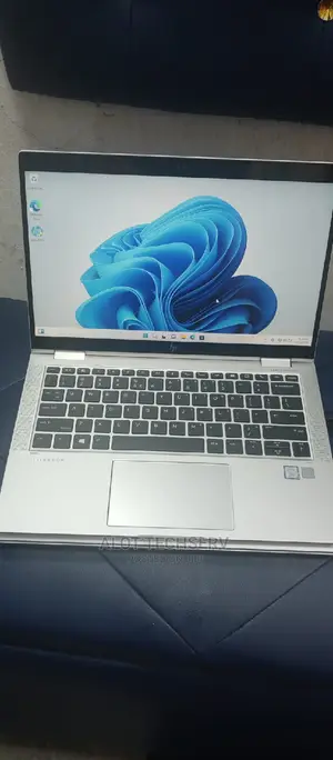 Laptop HP EliteBook X360 1030 G4 16GB Intel Core I7 SSD 512GB