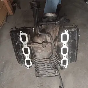 Turbor Charger Range Rover V6 2014-2018