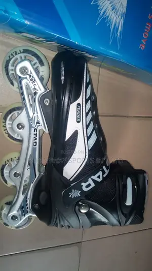 Proffestional Skating Shoes