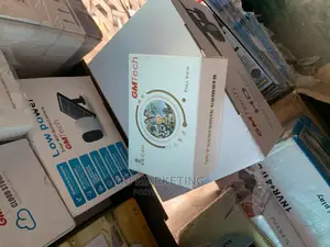 GM Tech IP Bulb V380 VR Camera 3D Intelligence