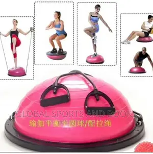 Bosu Balls
