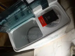 Nexus Nx-Wm-100sa10kg Washing and Spin Air Dry Machine