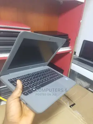 Laptop HP Stream 11 Pro G4 EE 4GB Intel Celeron SSD 60GB