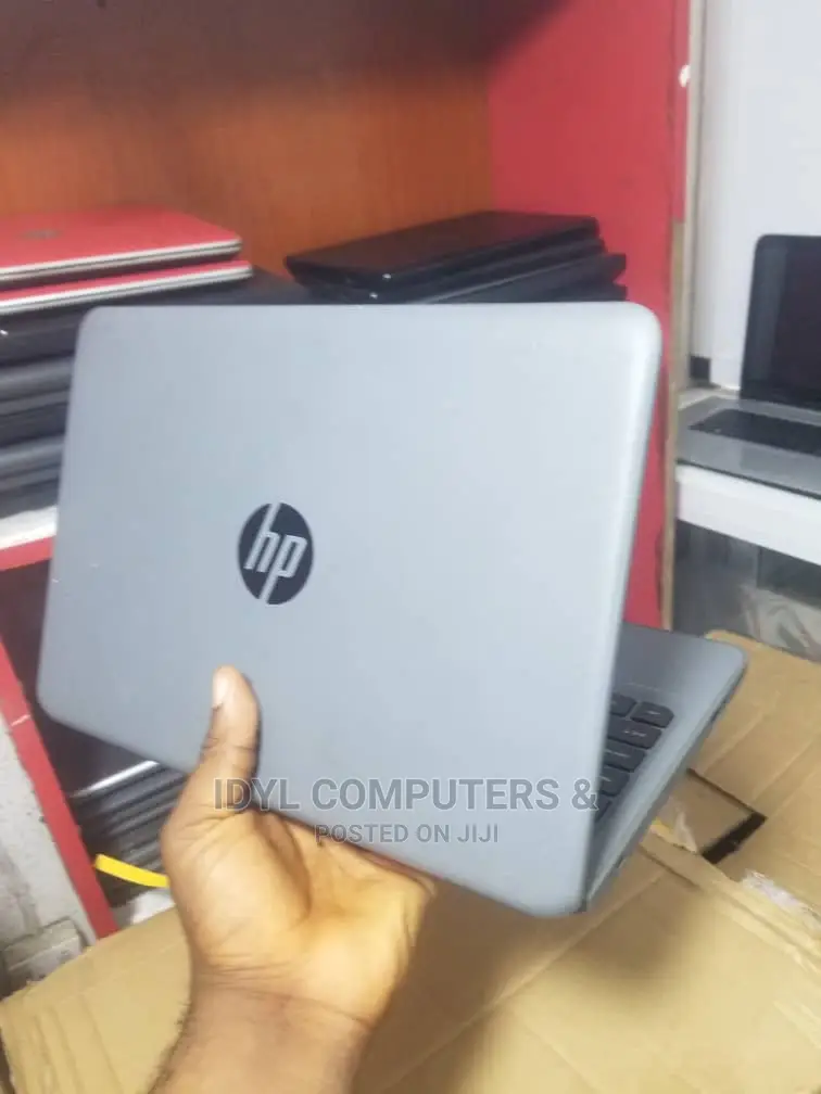 Laptop HP Stream 11 Pro G4 EE 4GB Intel Celeron SSD 60GB