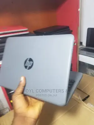 Laptop HP Stream 11 Pro G4 EE 4GB Intel Celeron SSD 60GB