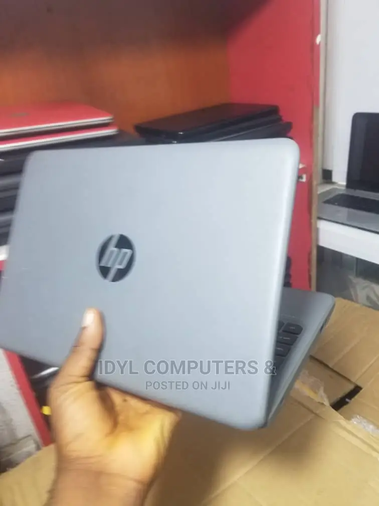 Laptop HP Stream 11 Pro G4 EE 4GB Intel Celeron SSD 60GB