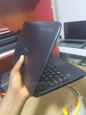 Laptop HP Stream 11 Pro G3 4GB Intel Celeron SSD 60GB