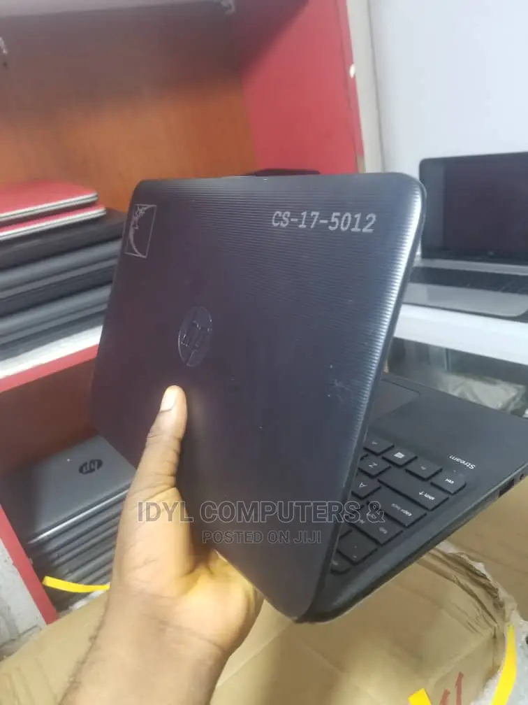 Laptop HP Stream 11 Pro G3 4GB Intel Celeron SSD 60GB