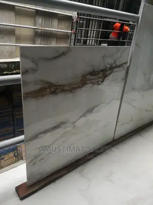 Unique Room Tiles