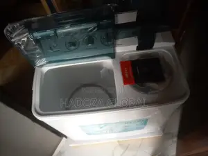 Brand New Original Nexus 10kg Semi Auto Washing Machine