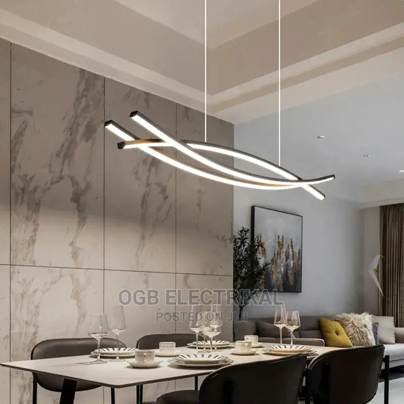 Chandeliers for Dining Room