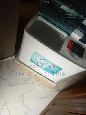 Home Fit Nexus 10kg Semiautomatic Washing Machine