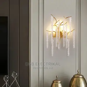 LED Wall Lights