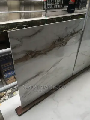 Unique Room Tiles
