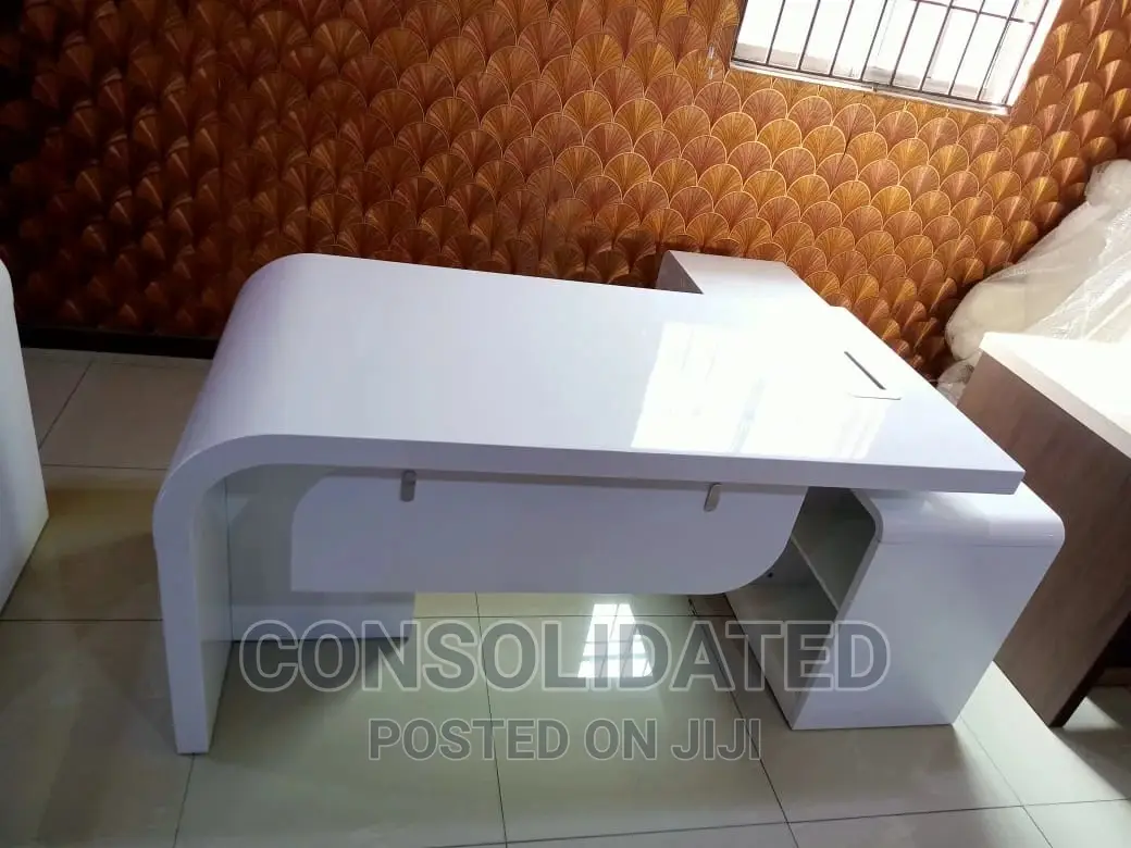 Executive Office Table 1.8 Meters