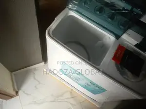 NEXUS 10kg Semiauto Top Loader Pulsator Washing 1yr Warranty