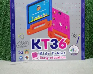 New Atouch KT36 256 GB Pink