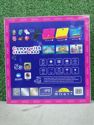 New Atouch KT36 256 GB Pink