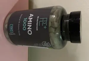 PE+ 19 Blends of Amino Acids