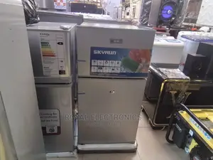 Brand New Skyrun Fridge And Freezer Model 85hcwith Warranty
