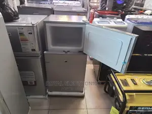 Brand New Skyrun Fridge And Freezer Model 85hcwith Warranty