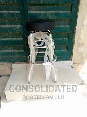 Quality High Barstools