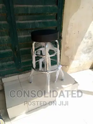 Quality High Barstools