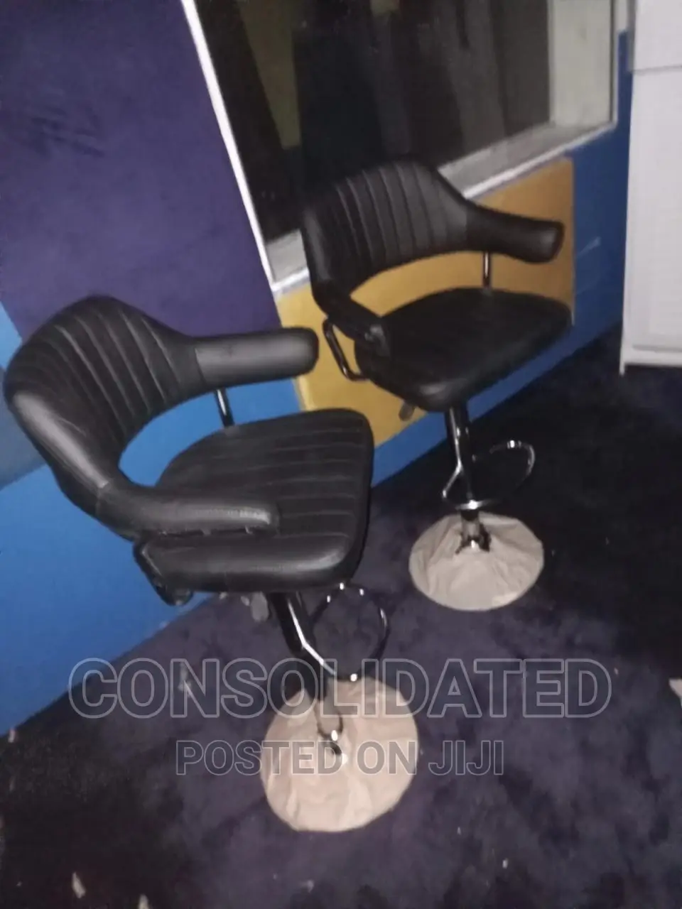 Quality High Barstools