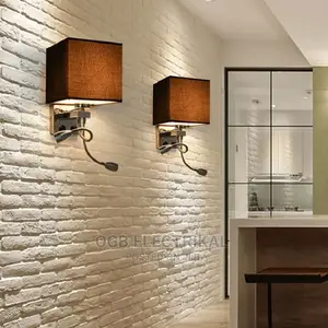 Bedroom Bedside