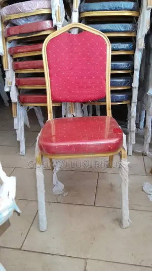 Vindax Chairs