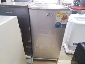 Brand New Refrigerator With Small Freezer 100litres